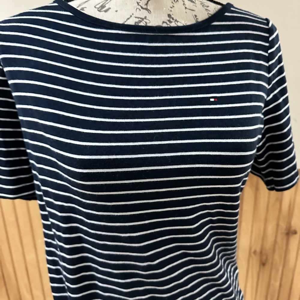 Tommy Hilfiger top